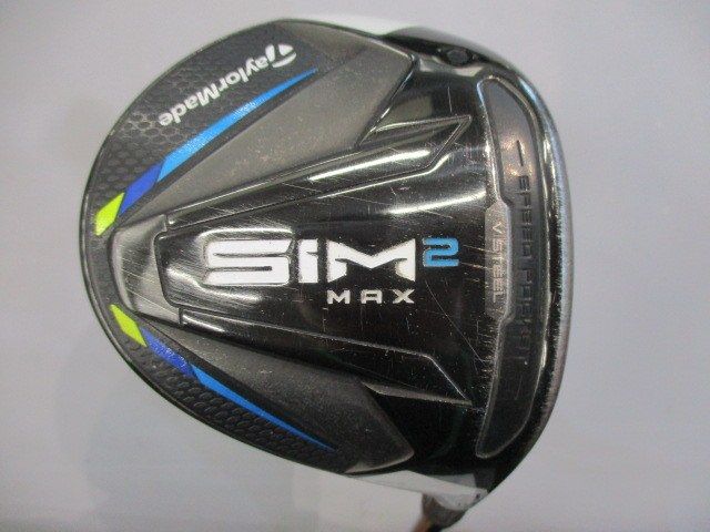 VENTUS BLUE ベンタスブルー 6S テーラーメイド 5W ベロコア