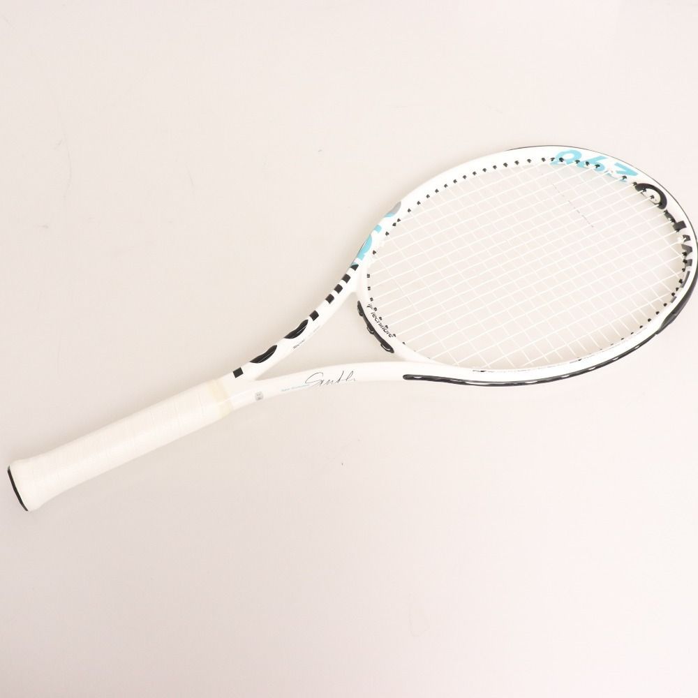 ラケット(硬式用) Tecnifibre Tempo 298 G2 極美品】Tecnifibre TEMPO 298 IGA - メルカリ