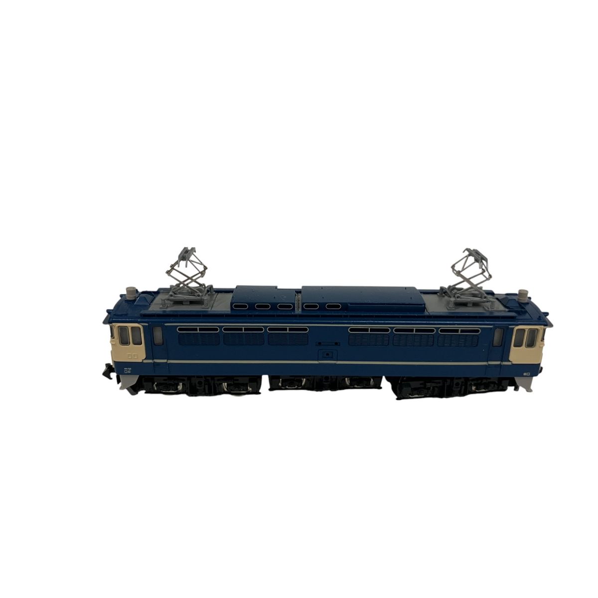 JR EF65-1100形 電気機関車 (鉄道模型) - ホビーサーチ 鉄道模型 N