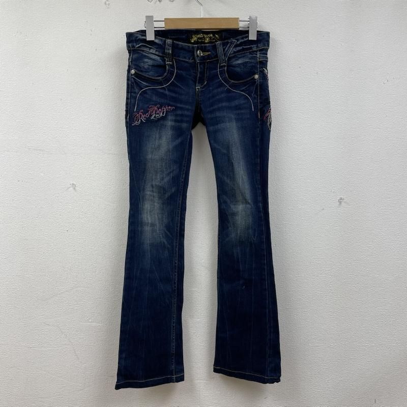 RED PEPPER レッドペッパー パンツ デニム、ジーンズ デニム パンツ