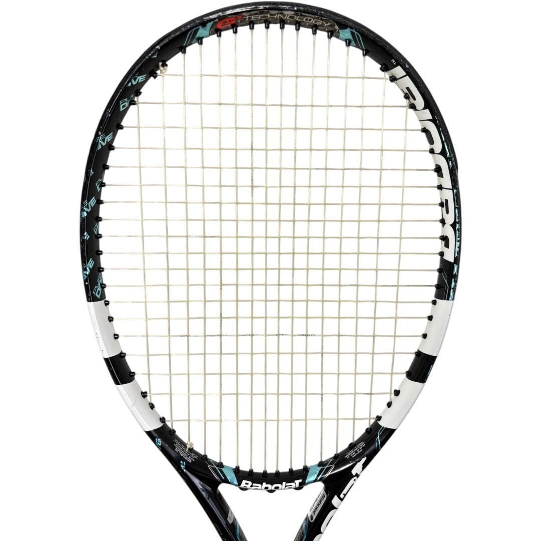 現状品】Babolat Pure Drive GT 2012 硬式ラケット - メルカリ