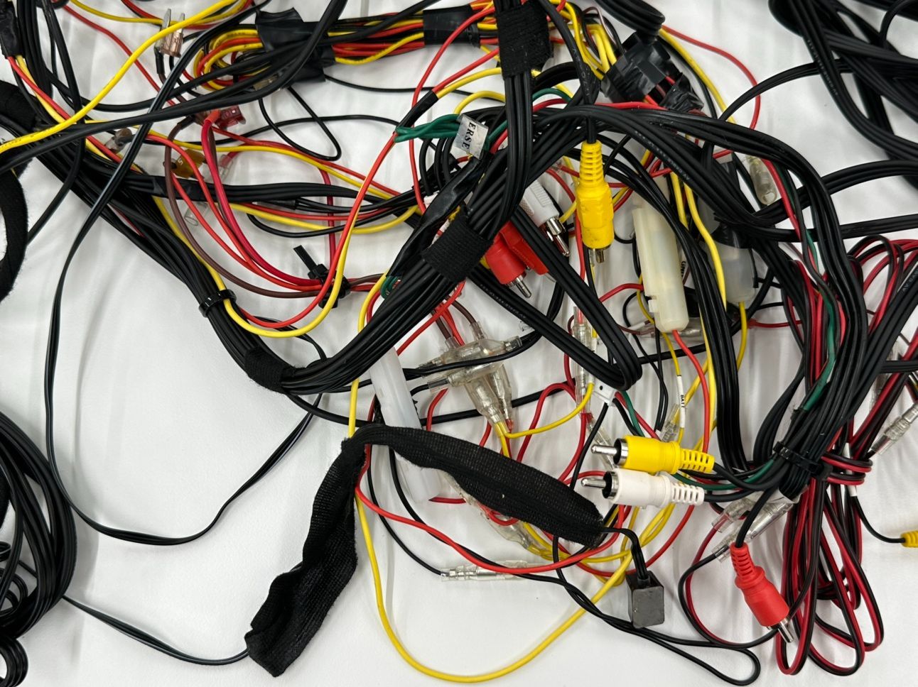 モニター2個セット