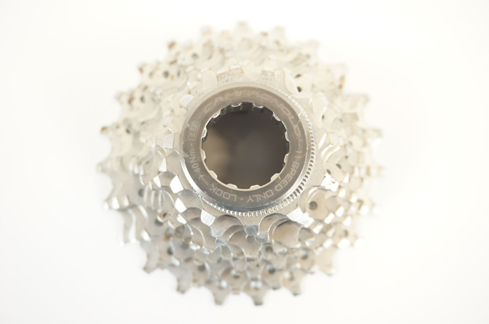 専用1 スプロケット Campagnolo カンパニョーロ RECORD IB261 レコード
