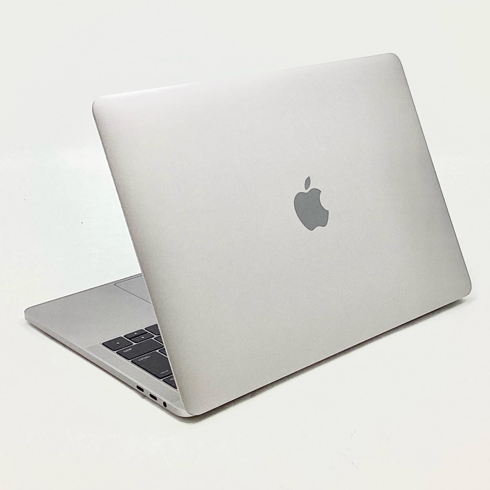全額返金保証 最速発送 Apple MacBook Pro 13インチ 2016 i5 8GB 512GB スペースグレイ 85.1% 動作 済