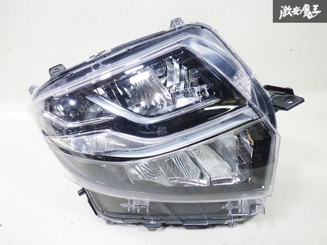 タントカスタム　la650s　左ヘッドライト　koito100-69075 2025年最新】Yahoo!オークション -タントカスタム la650s(ヘッド