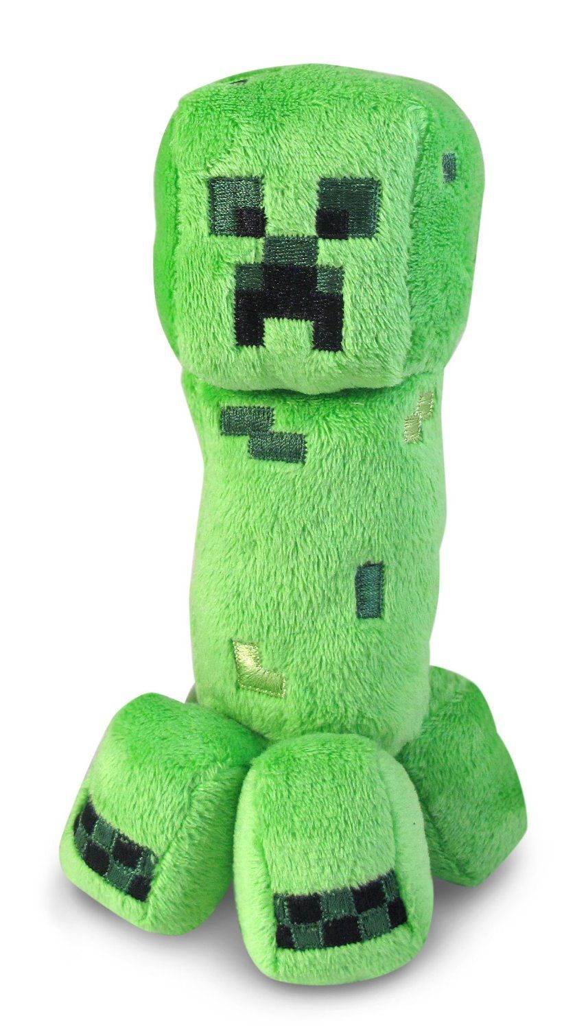 マインクラフト minecraft ぬいぐるみ 6点 マイクラ グッズ