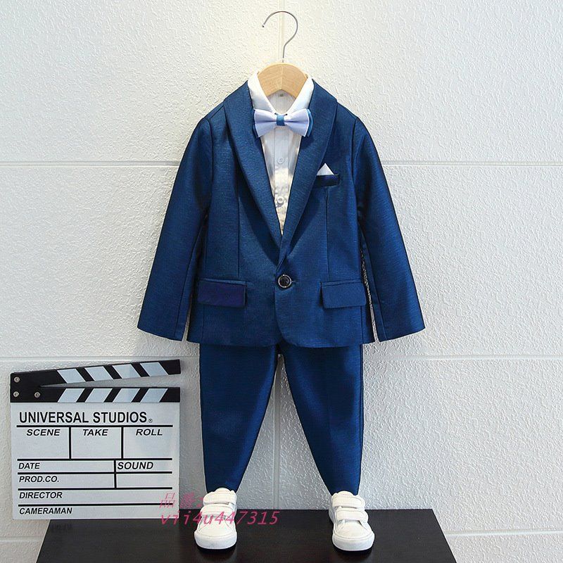 子供服 男の子