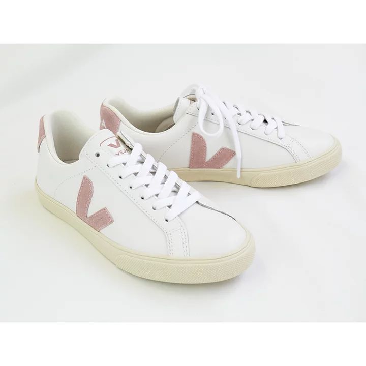 VEJA ヴェジャ ESPLAR LEATHER エスプラー レザースニーカー EXTRA