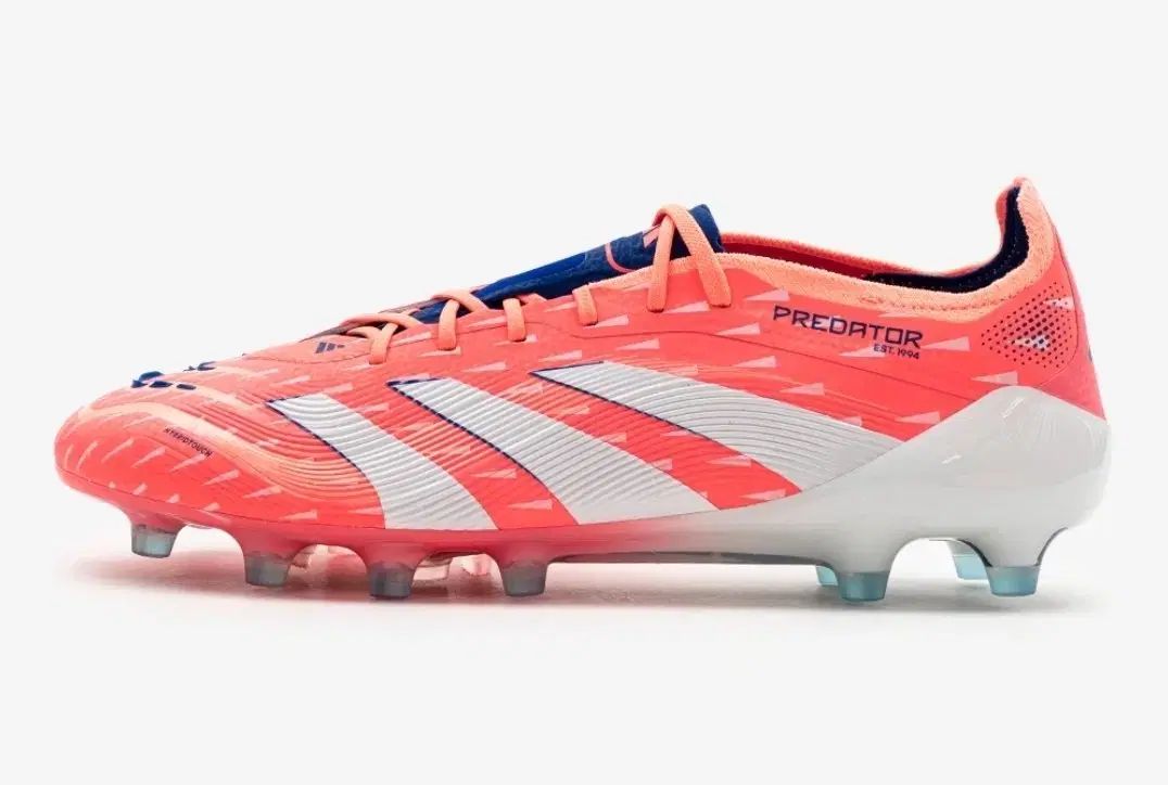 アディダス プレデター