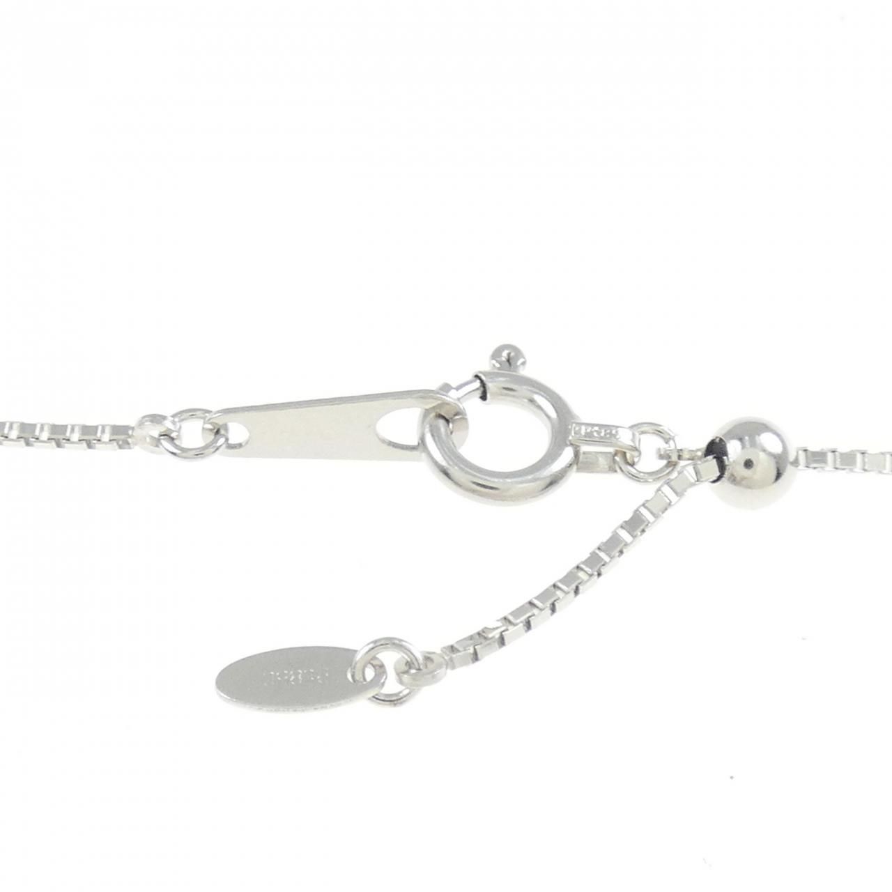 ダイヤモンド　クロス　0.3 pt900 pt850 Pt850/Pt900 プラチナ クロスネックレス ダイヤ 0.20ct 上品