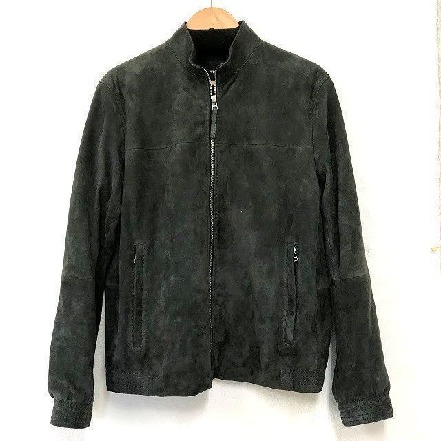 theory セオリー スウェード レザージャケット 02-9160002 - メルカリ theory セオリー スウェード レザージャケット 02-9160002 - メルカリ
