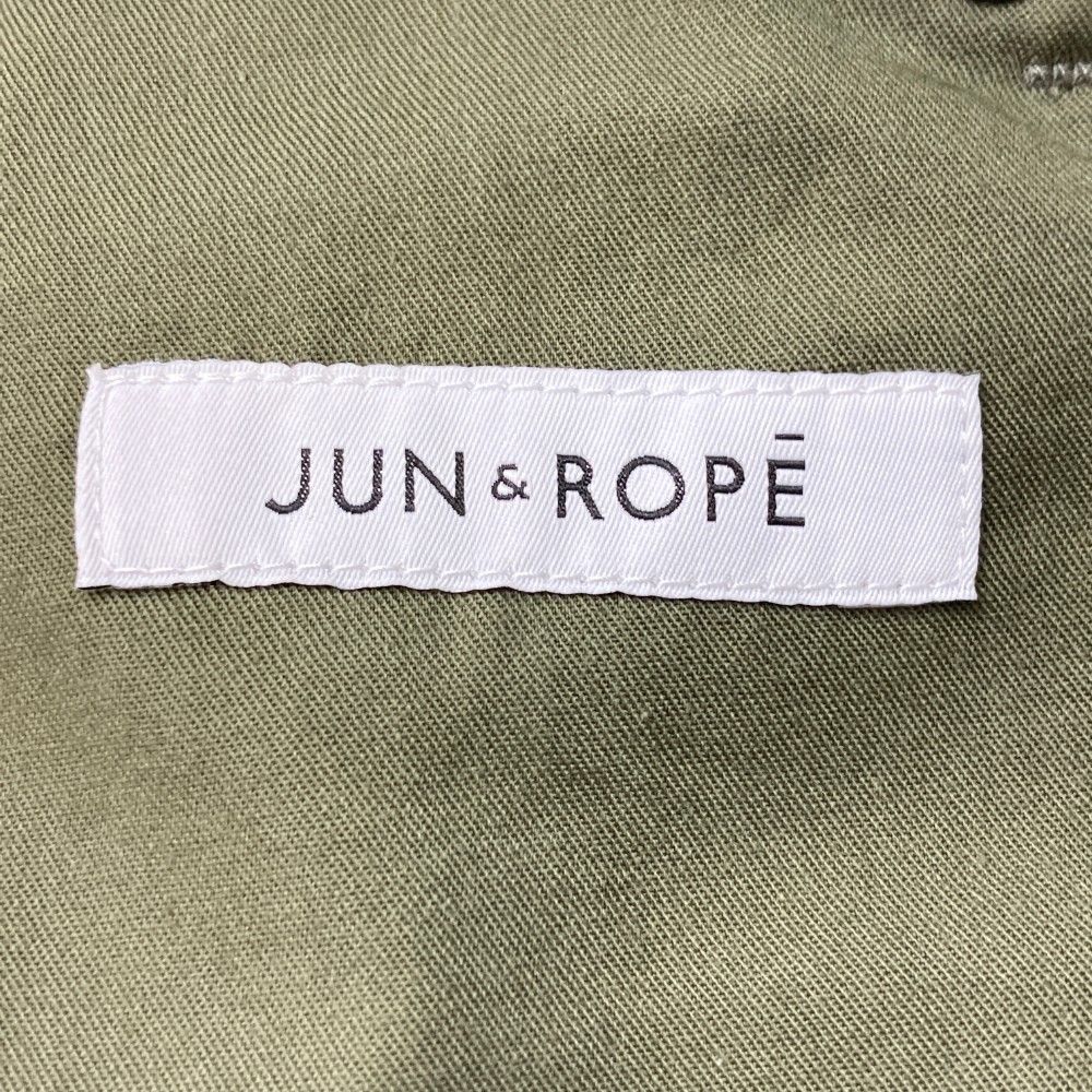 L JUN-ROPE