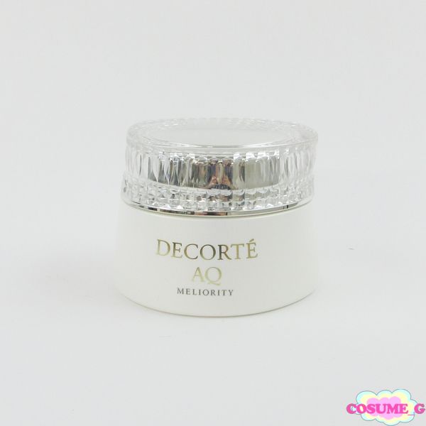 新品 コスメデコルテ AQミリオリティリペアクレンジングクリーム n 150g AQ ミリオリティ リペア クレンジングクリーム n / コスメデコルテ AQ ミリオリティ リペアクレンジングクリーム　150g