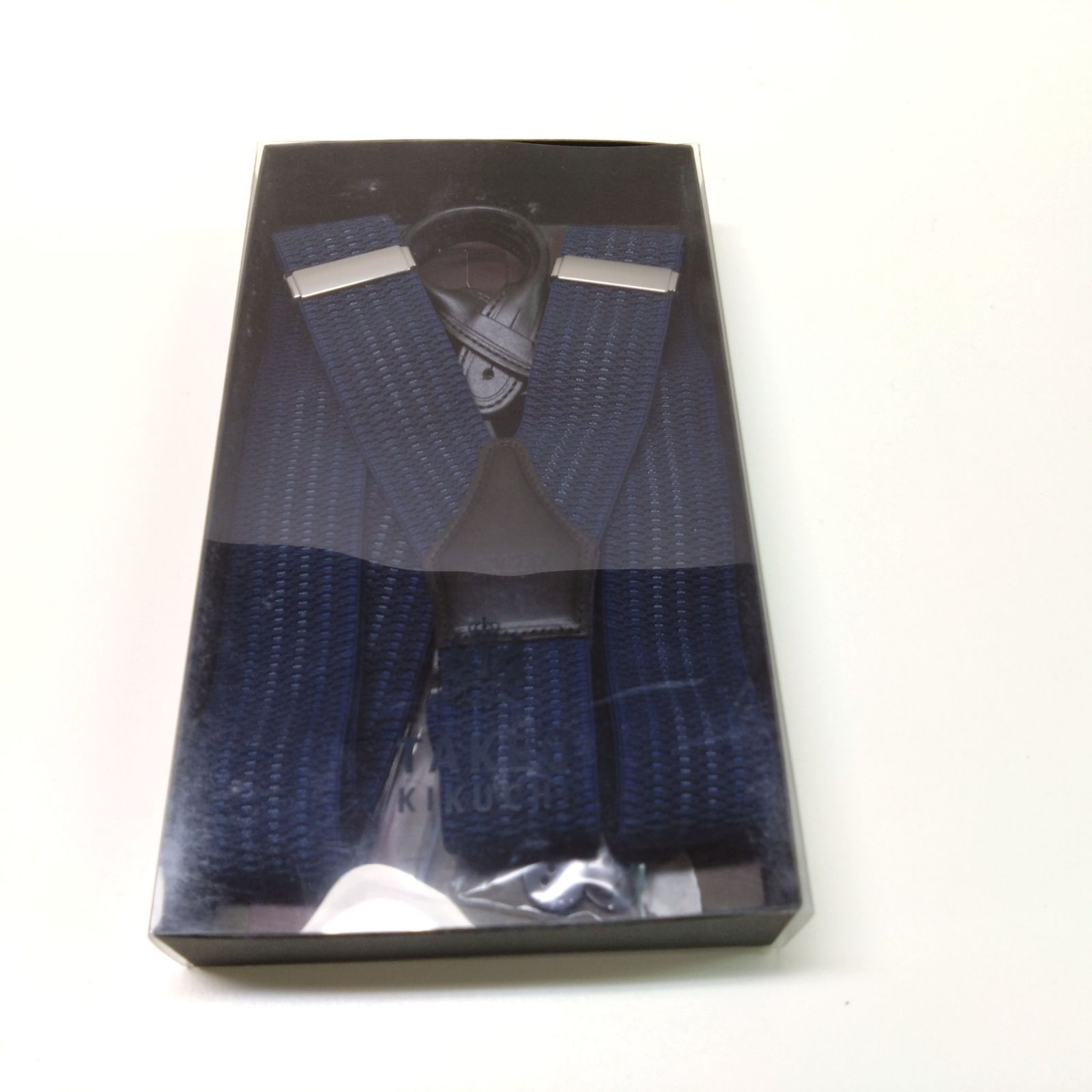 (新品) TAKEO KIKUCHI サスペンダー 楽天市場】【全品10倍☆9/12(金)0時迄】タケオキクチ