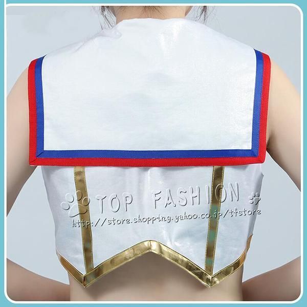 コスプレ衣装 ウィッグ