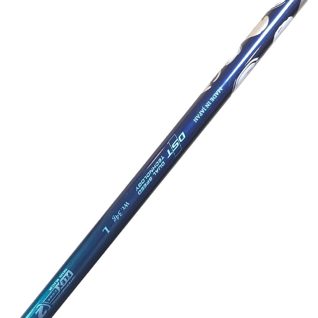 XXIO - 美品　ゼクシオ　XXIO12 7W フェアウェイウッド　純正カーボンL カバー付 美品 ゼクシオ XXIO12 7W フェアウェイウッド 純正カーボンL