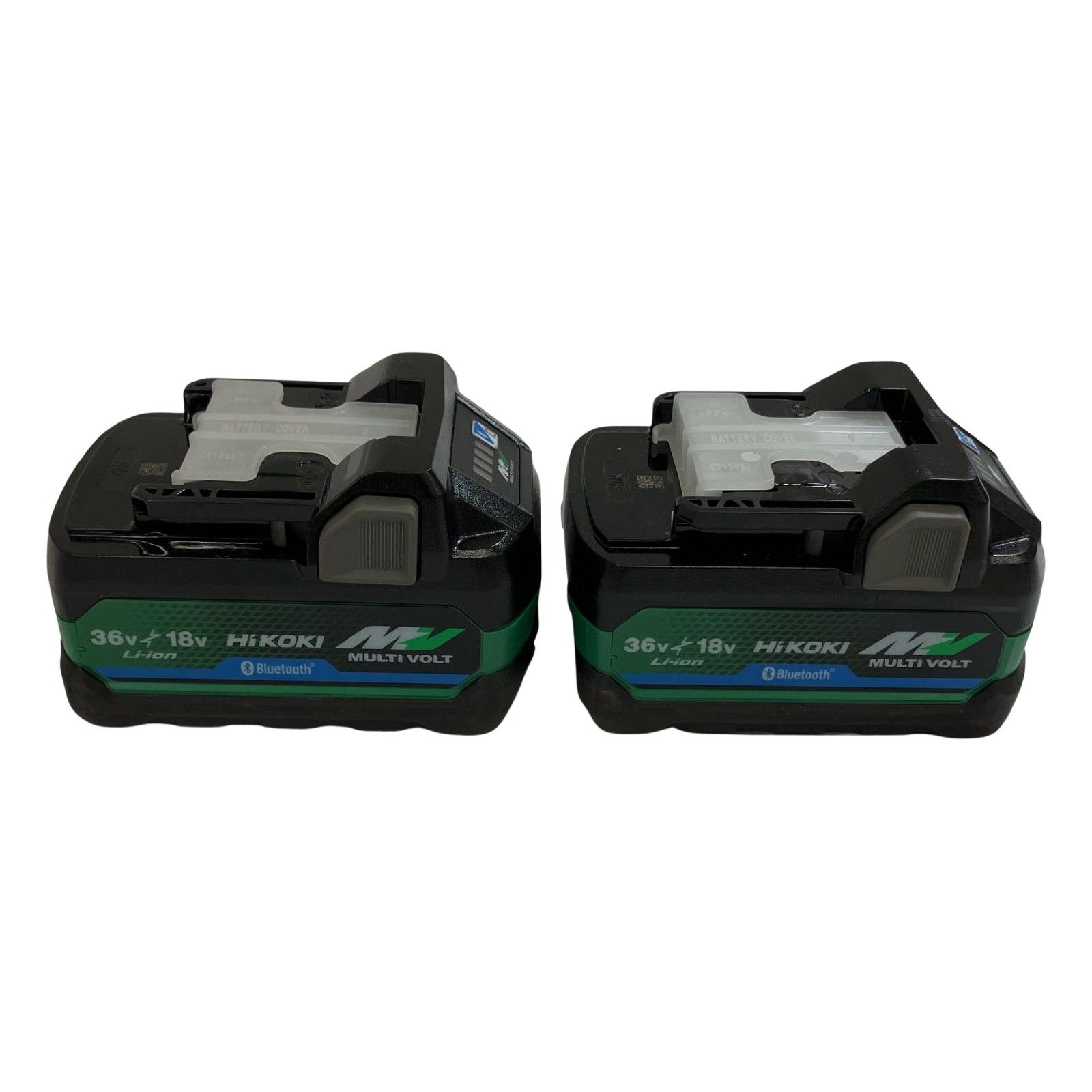 △△HiKOKI ハイコーキ バッテリー 36v-18v BSL36A18X U2443 2個セット
