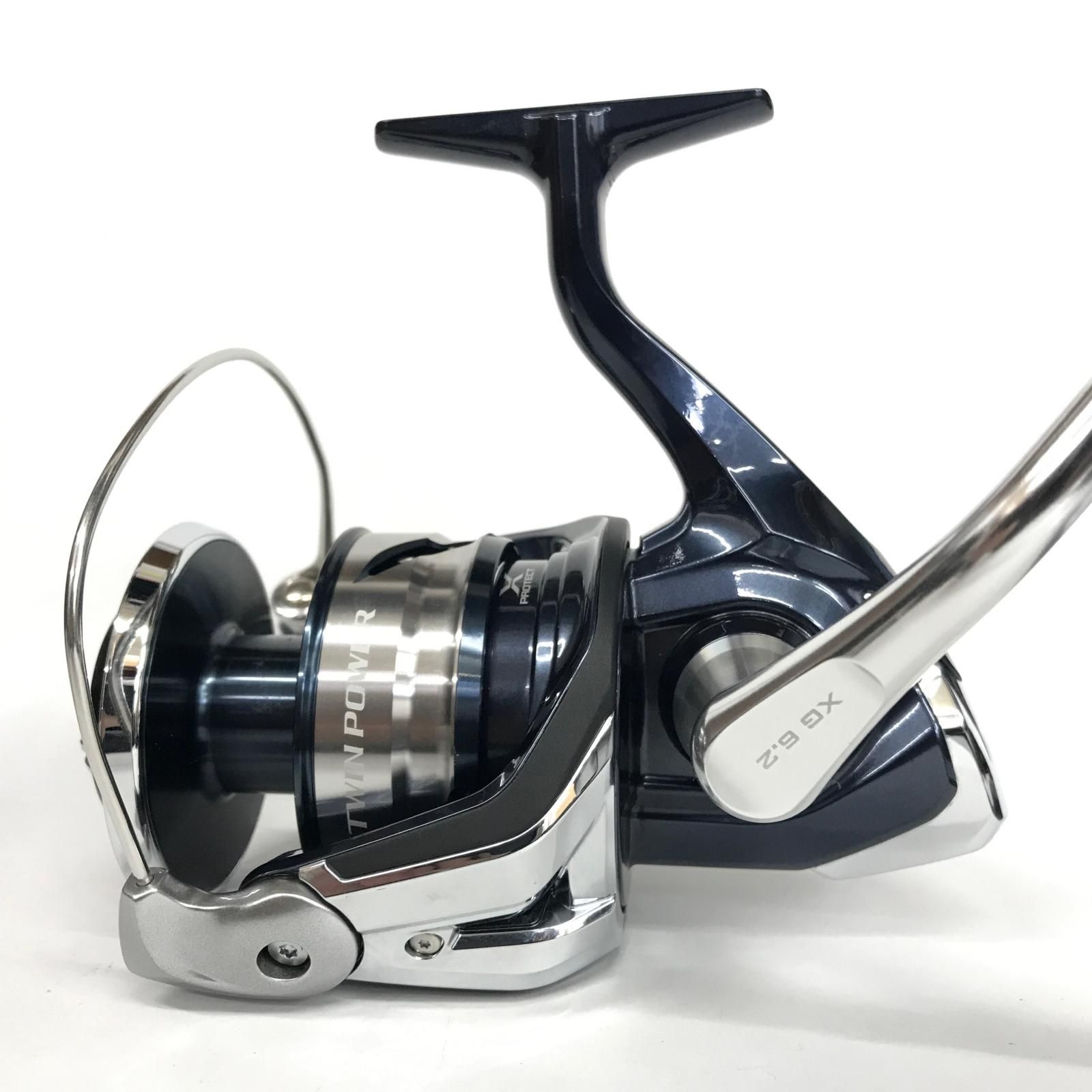 SHIMANO - 【加古川店】 中古 SHIMANO | シマノ リール 14000XG 21ツインパワーSW 【スピニングリール】 【86】 加古川店】 中古 SHIMANO | シマノ リール 14000XG 21ツイン