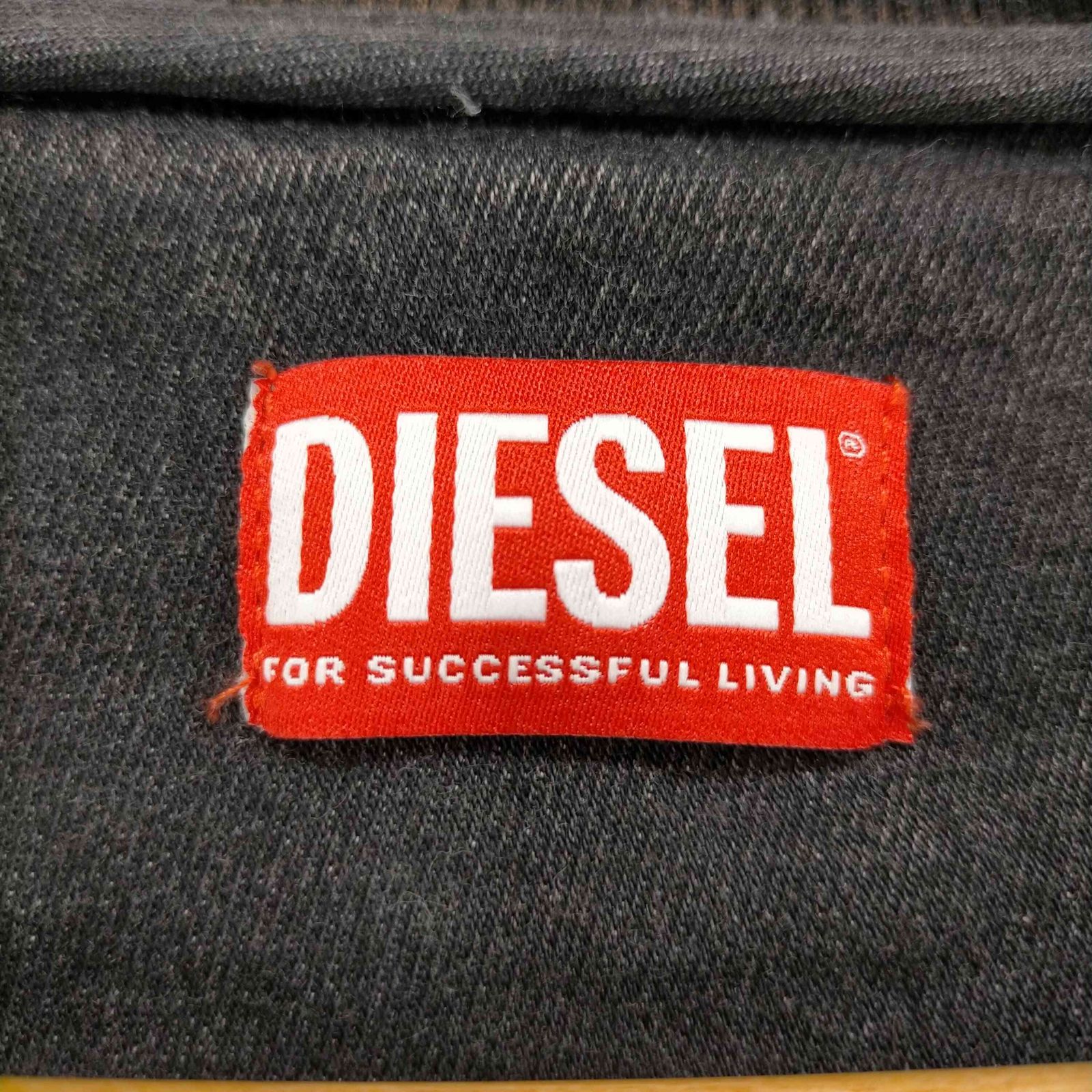 ディーゼル DIESEL D-KRIB Track スウェット メンズ JPN：XXL - メルカリ