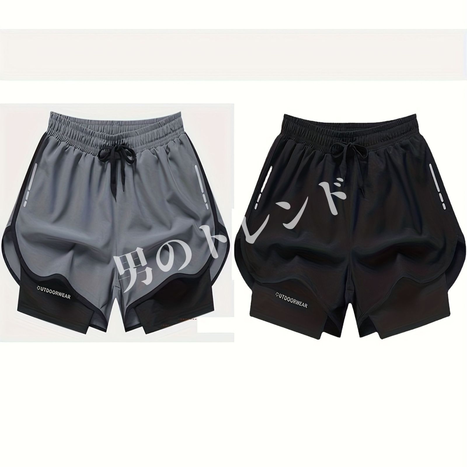 Pulite グラフィックデザイン スケートボード オリジナルグラフィック