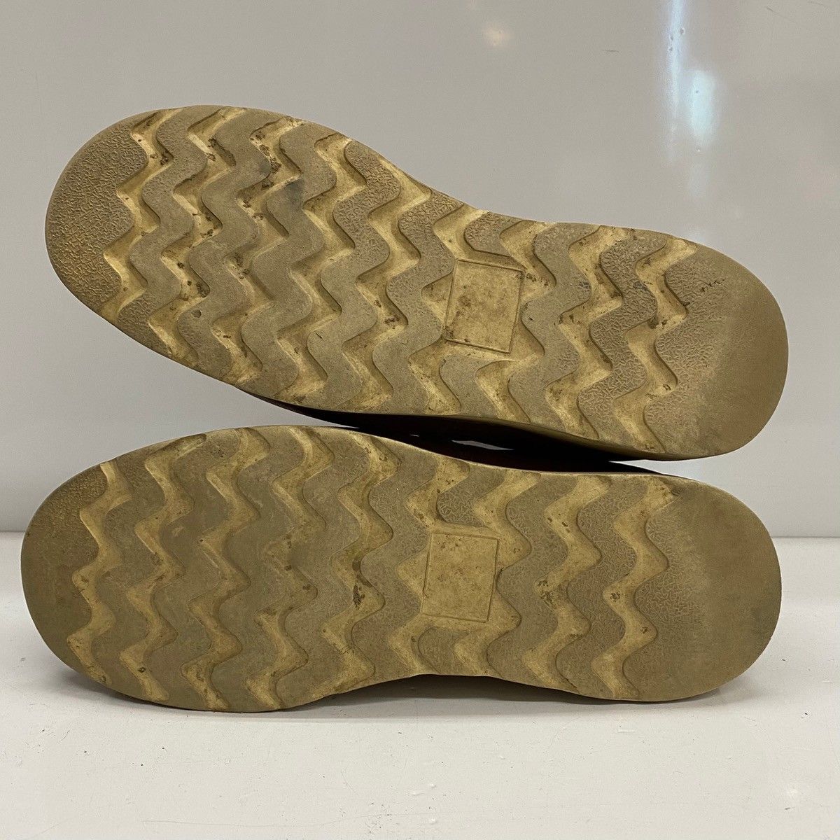  レッドウィング RED WING 6 INCH BOOT IRISH SETTER 8131 メンズ靴 ブーツ ワーク ブラウン 27 cmサイズ 201 shoes 1473 VB ワークブーツ ブーツ 革靴