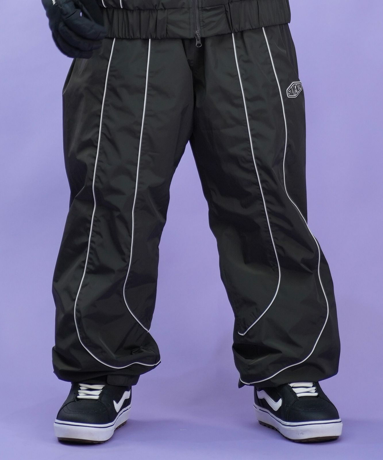 SOUVENIR ウェア　パンツ スノーボード ムラスポ公式】新品 SOUVENIR スーベニア スノーボード ウェア パンツ