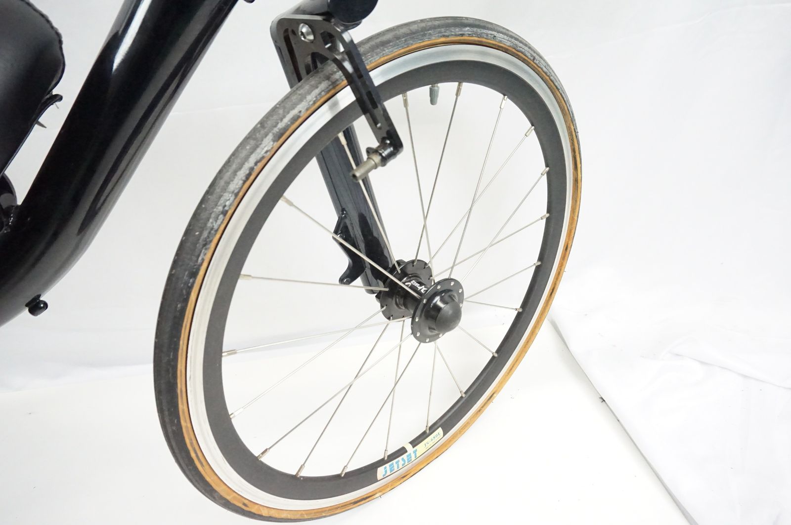 PERFORMER 「パフォーマー」 LOW RACER 年式不明 リカンベント