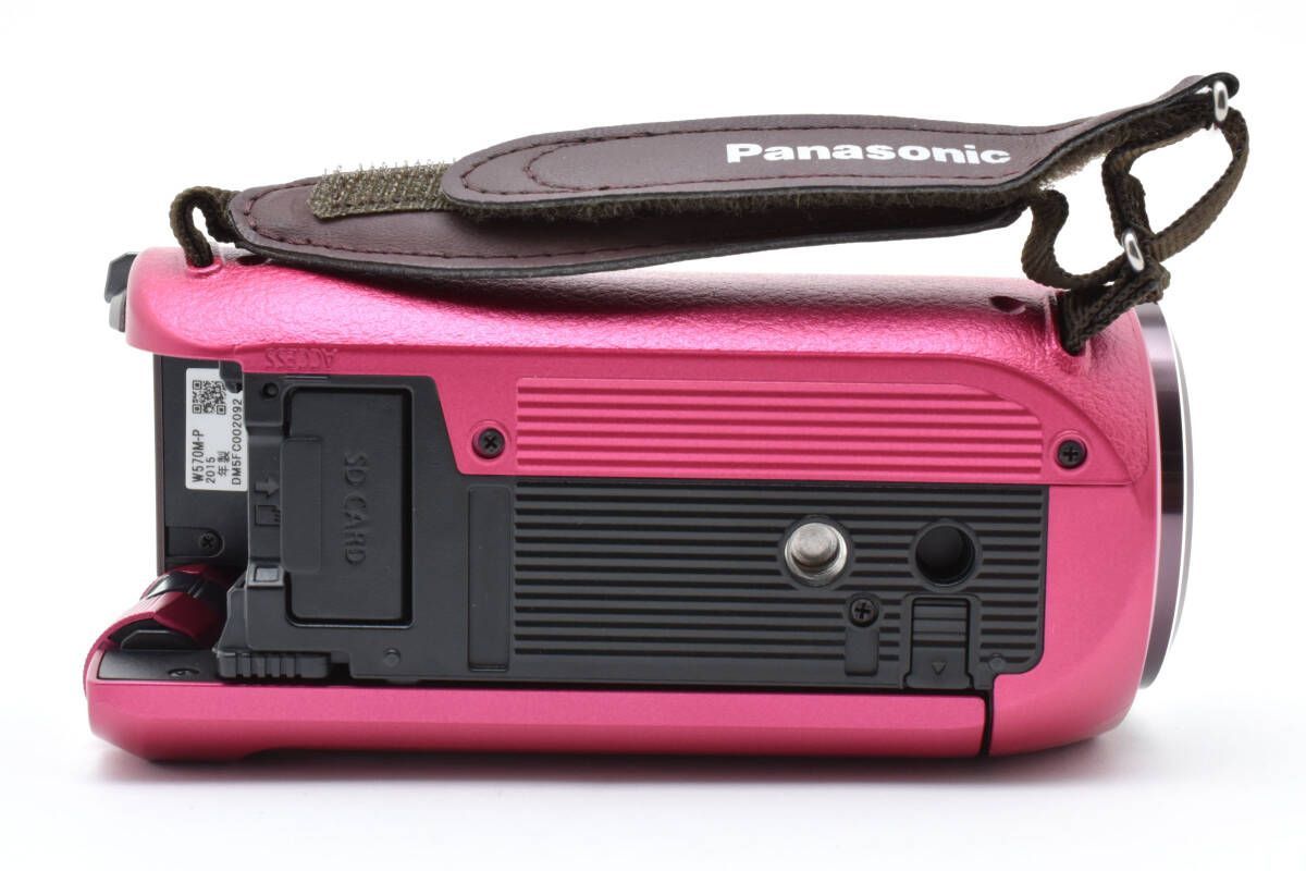 上 パナソニック