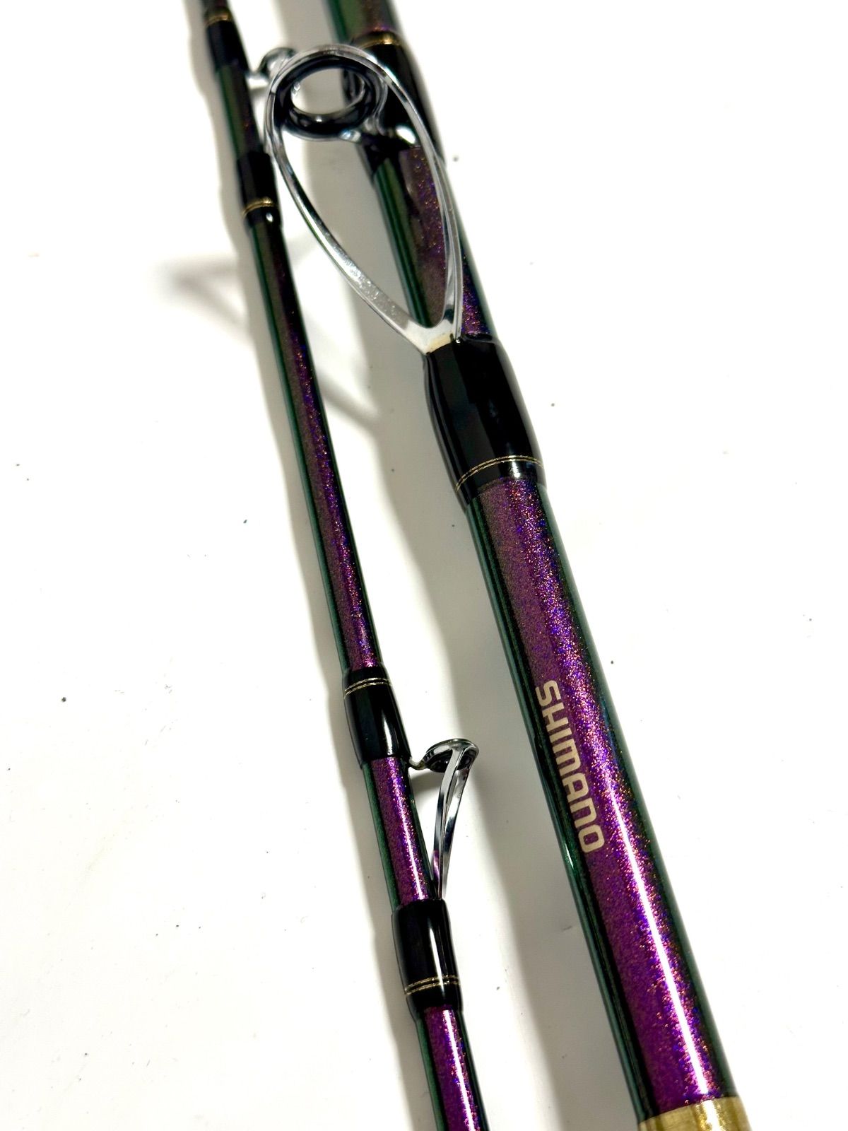 SHIMANO MIYOSHI