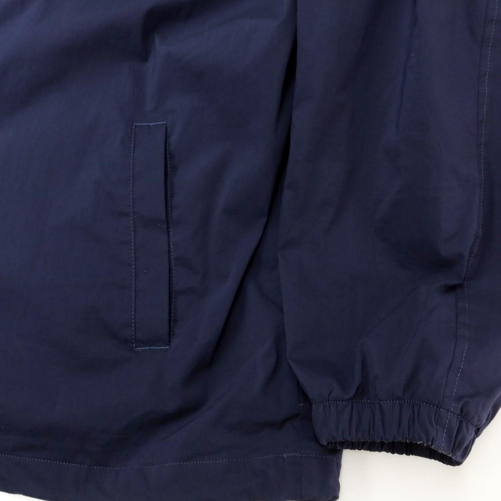 中古】ラフロッグ RUFFLOG ストレッチコットンナイロン コーチ