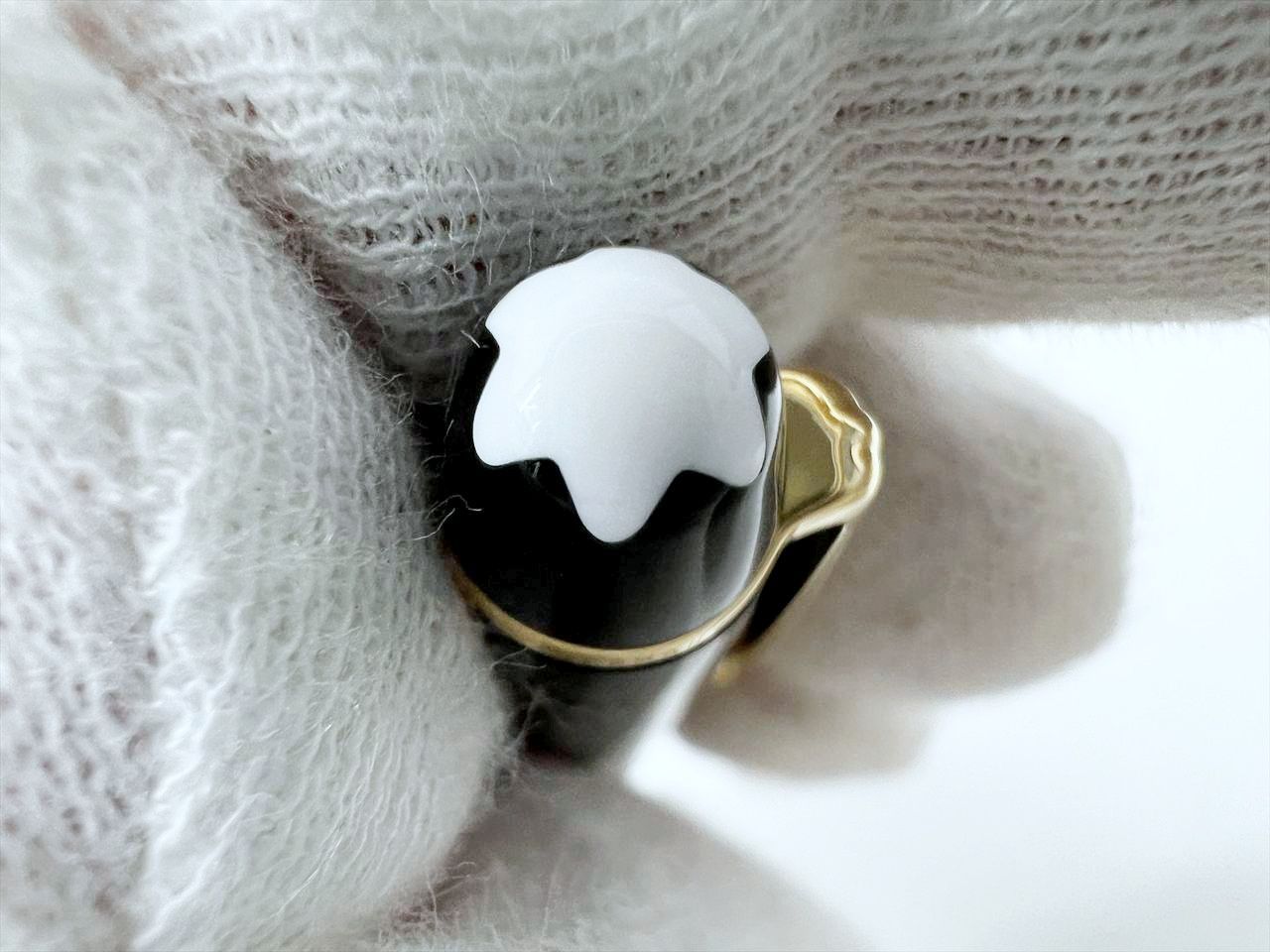 マイスターシュテック ボールペン