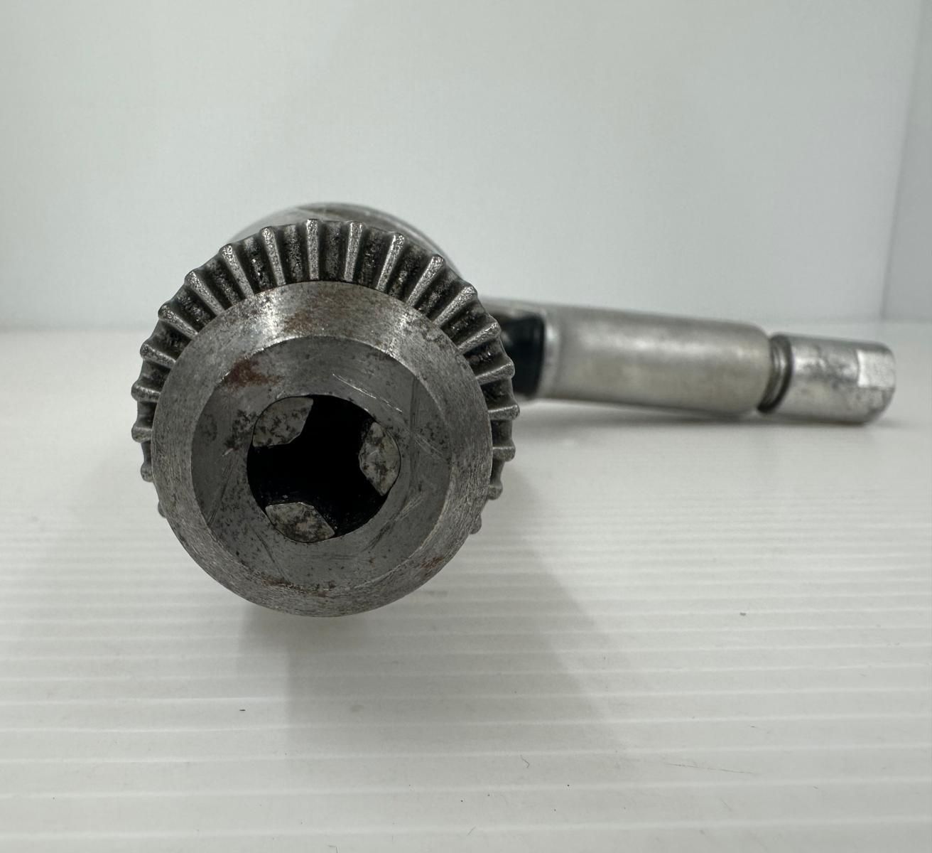 ヨコタ工業 エアードリル YRD-8N 動作確認済 【公式通販】