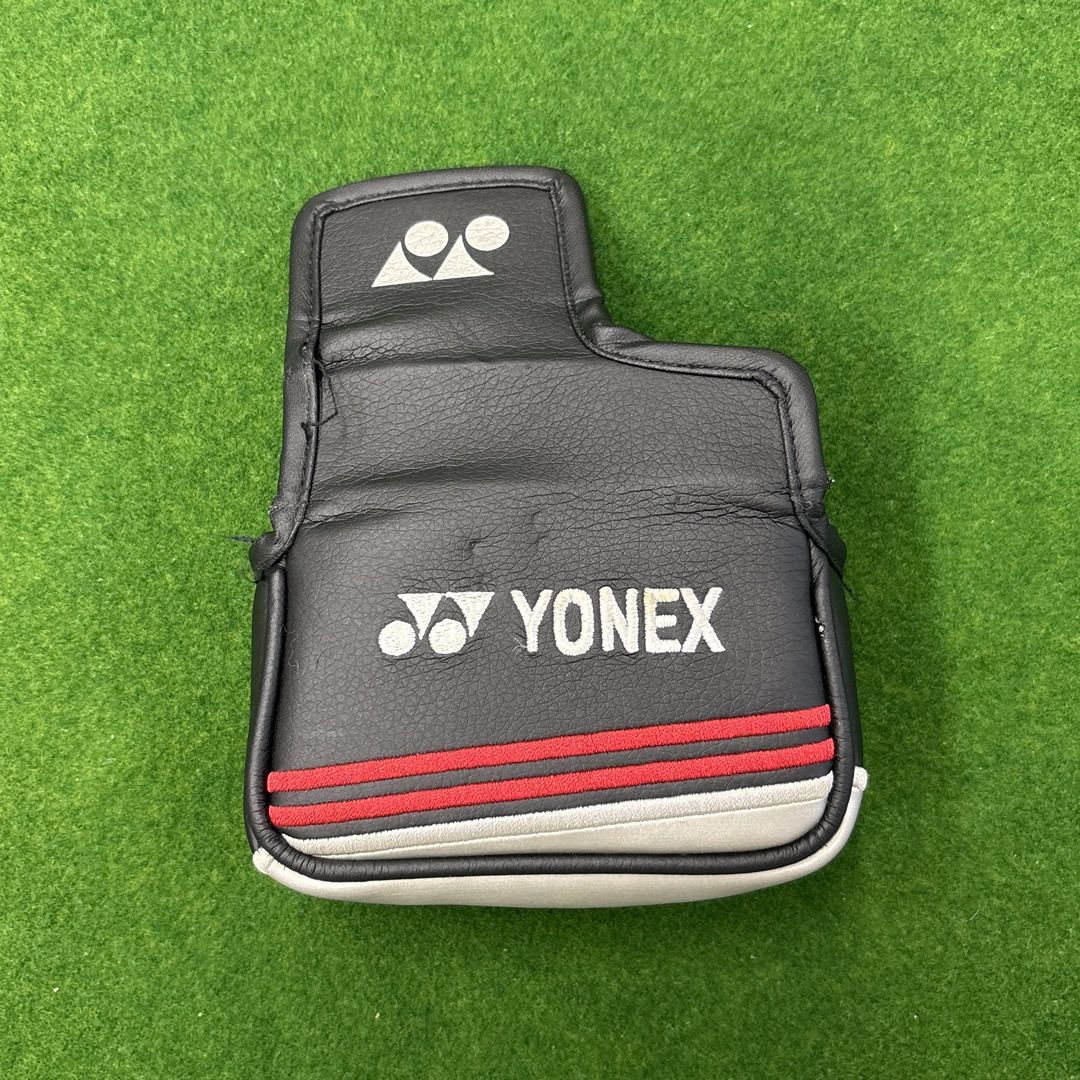 YONEX EZONE TP-GR2 パター ( ヨネックス イーゾーン TP-GR 2 パター 