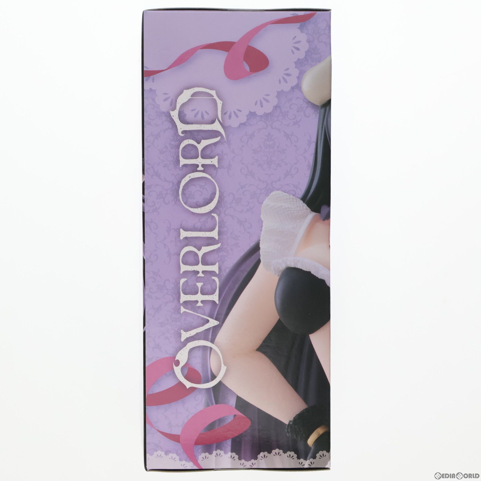 アルベド オーバーロード Coreful フィギュア アルベド〜メイド