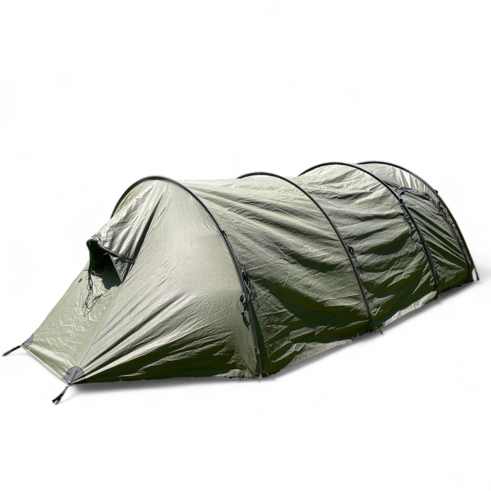 HILLEBERG KERON 4GT MIL ヒルバーグ ケロン4GT ミルスペックフット 