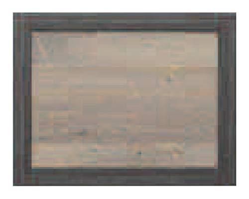 【新品・5営業日で発送】光(Hikari) PGMBD32G-1 額付ボードEX 341×265mmVinグレー