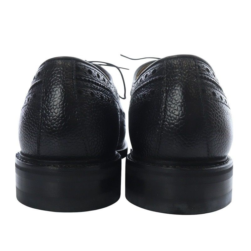 バーウィック Berwick ドレスシューズ ビジネスシューズ ウィング