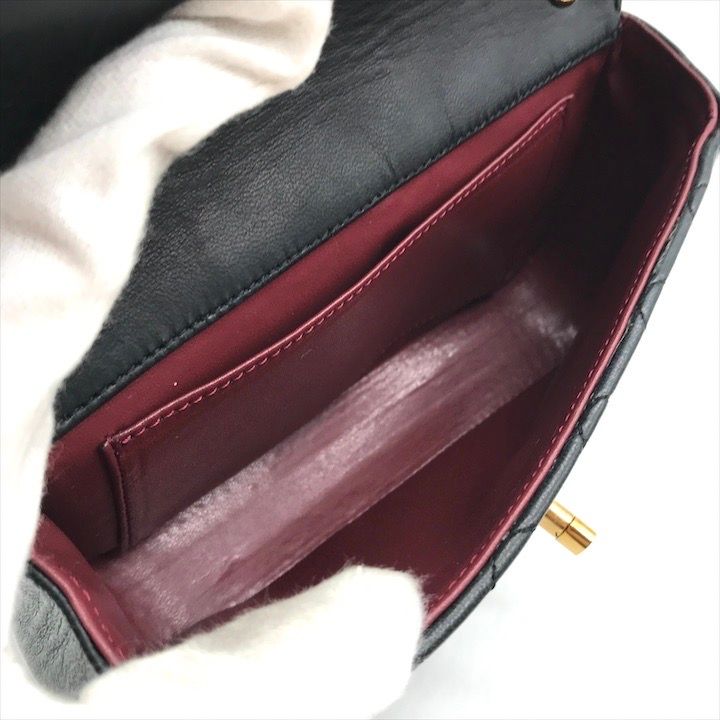 ターンロック 肩掛け