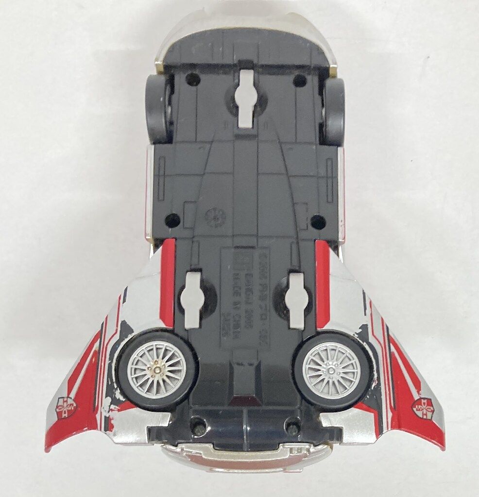 【新品未開封】ウルトラマンマックス★ダッシュアルファ バンダイ ダッシュマシンシリーズ ウルトラマンマックス