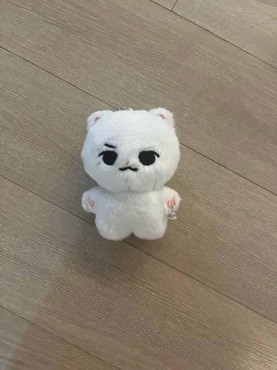 TXT ヨンジュン ぬいぐるみ TXT ヨンジュン ぬいぐるみ 10cm 新品 マスター - メルカリ