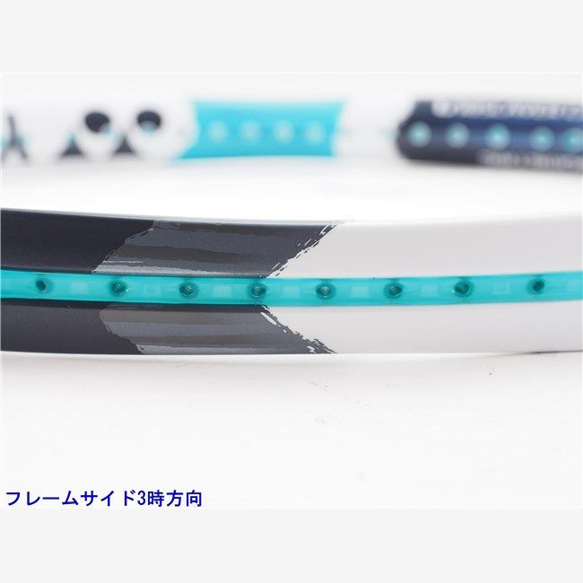 中古 テニスラケット ヨネックス アストレル 105 BE 2017年モデル【インポート】 (G2E) YONEX ASTREL 105 BE 2017 (c25080228c) 中古】ヨネックス アストレル 105 BE 2017年モデル【インポート