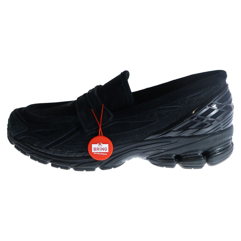 New Balance U1906LNT 28cm ブラック スウェード New Balance 1906L 