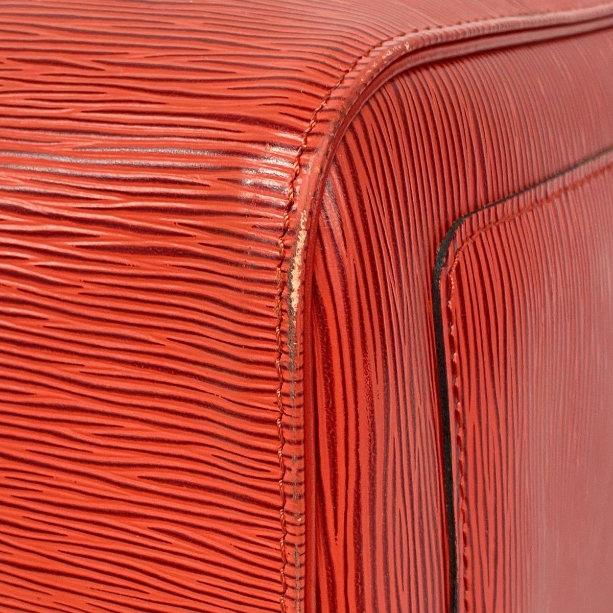 ルイヴィトン ボストンバッグ