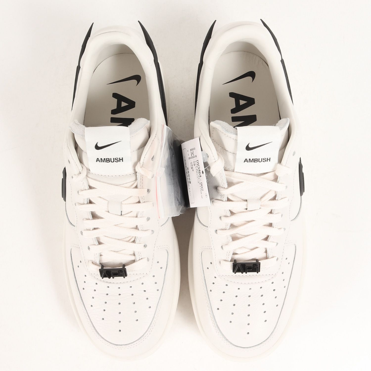 新品 AMBUSH アンブッシュ サイズ:28.0cm 23SS NIKE AIR FORCE 1 LOW 