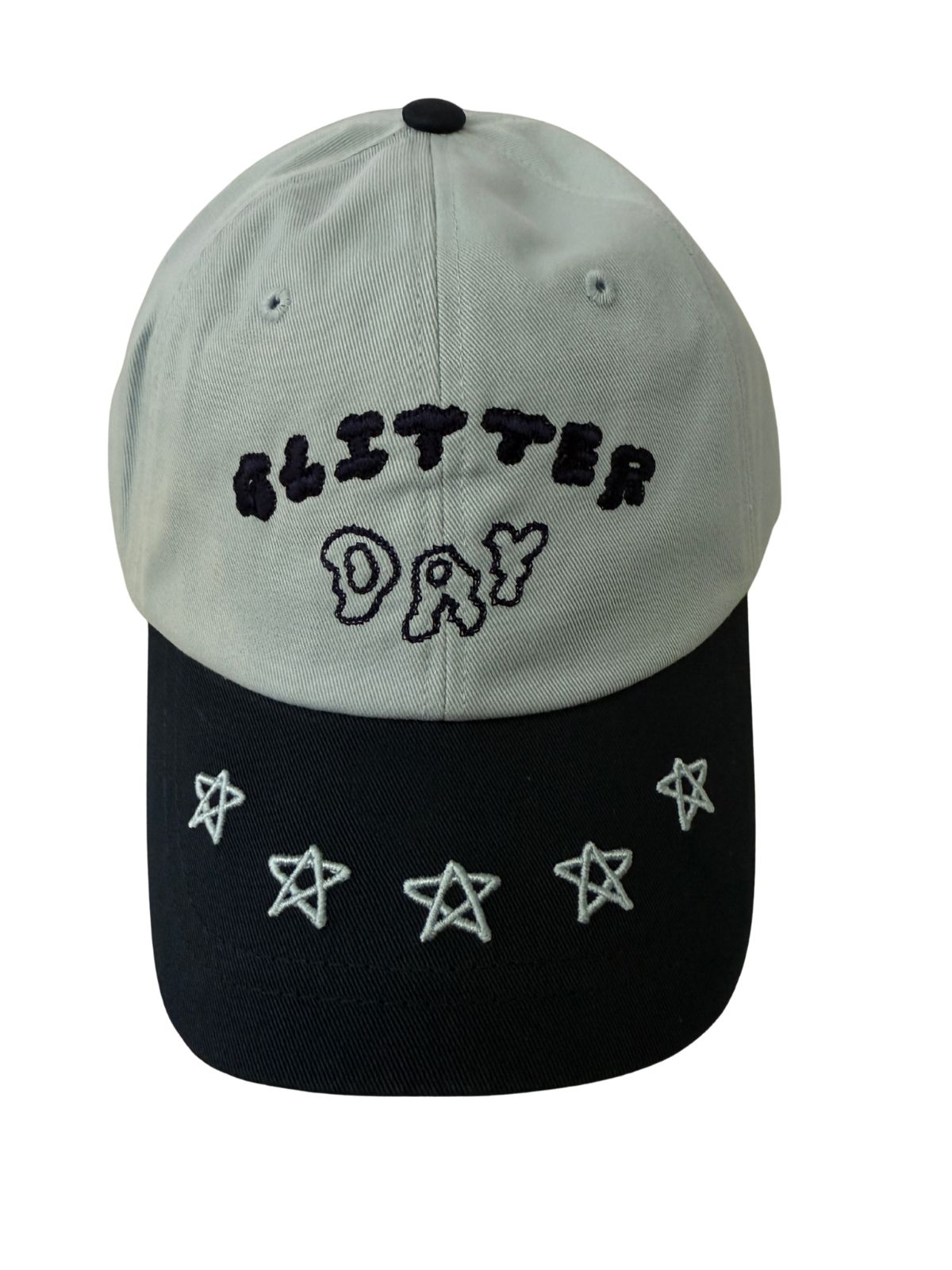 ILLIT GLITTER DAY ソウルコン グッズ　BALL CAP 新品 ILLIT GLITTER DAY ソウルコン グッズ BALL CAP 新品 - メルカリ