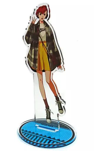 ペルソナ3 女主人公 アクリルスタンド