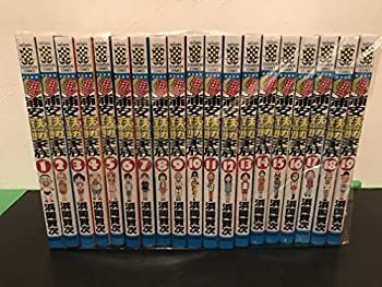 最安値，低価 【中古】 毎度!浦安鉄筋家族 コミックセット (少年チャンピオン・コミックス) [セット] その他