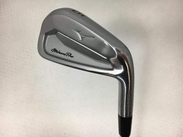 返品OK 【中古ゴルフクラブ】(6本セット)ミズノ ミズノプロ 223 