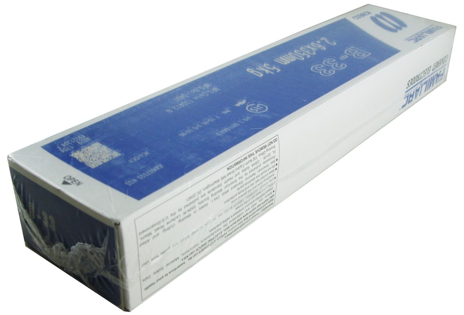 スター電器製造(SUZUKID)B-33 2.6φ*350mm 5kg SK-03
