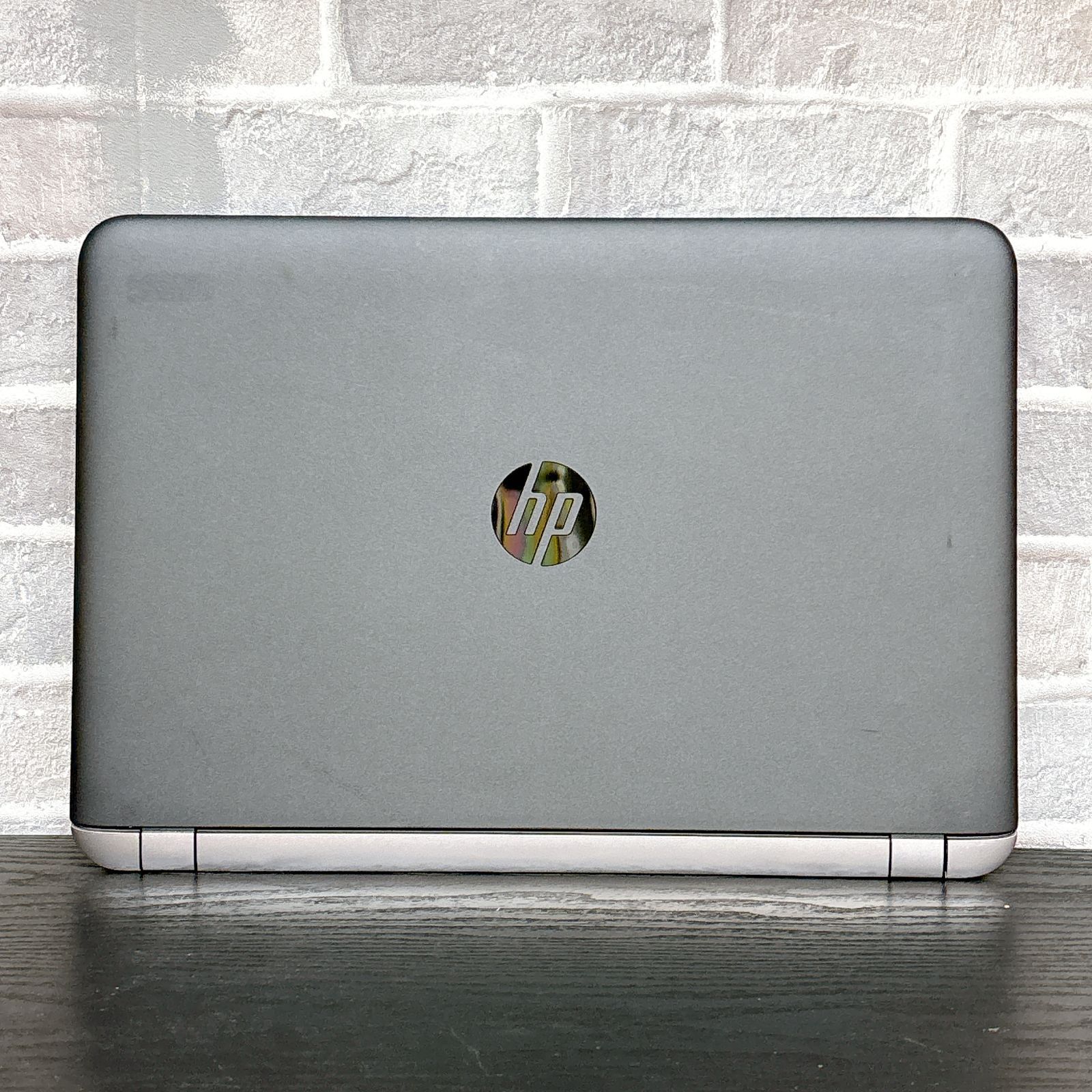 ChromeOS Flex搭載｜軽快動作PC｜Core i5 6200U｜8GB｜SSD256GB｜DVDマルチ｜15.6インチ｜Webカメラ｜HP ProBook 450 G3 CHRISTIANNAURATH_COM_BR